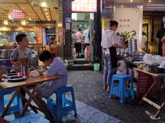 -梁憨包(南岸回龙湾店)
