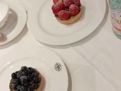 树莓派-TWG Tea(台北101购物中心沙龙及精品门市)