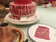 -南门四季铜锅涮肉(大屯·北苑店)
