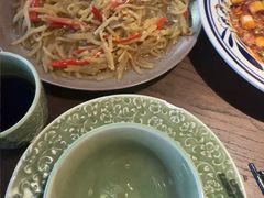 -破三川·新川菜(静安大融城店)