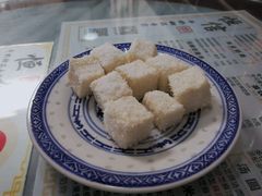 -恒信牛奶甜品(南京总店)