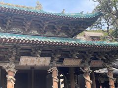 景点-晋祠博物馆