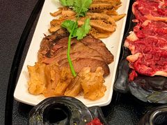 -潮庭牛肉火锅·骑楼私宴