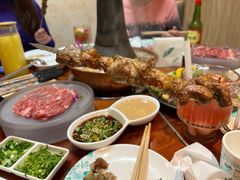 -阳坊胜利涮羊肉(阳坊老店)