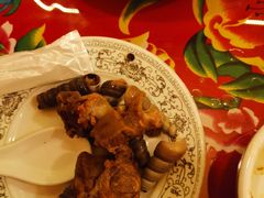 -闯关东东北农家菜(崂山石老人店)