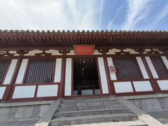 -华清宫景区