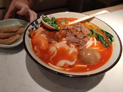 -鑫花溪牛肉米粉(凤凰街创始总店)