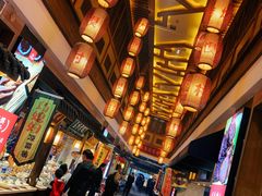 -大张烙馍村(泉山店)