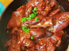 -宏达老菜馆(东安街店)