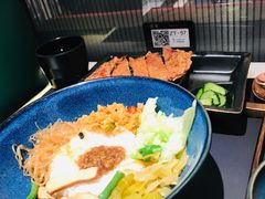 君悦排骨饭-馔豚·台北菜专门店(深圳湾万象城店)