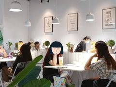 -友达面馆(广州总店)