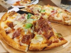 -勺园西餐厅