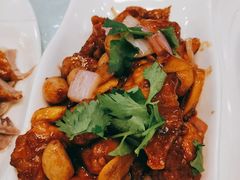 -六和聚传统烤鸭.天津菜(和平店)