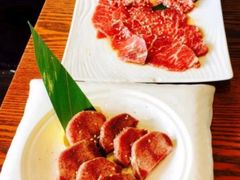 -萌牛肠烧烤店(虹梅路店)