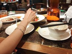 -汤城小厨•粤菜•靓汤(苏州街店)