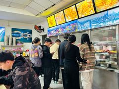 -凤张螺蛳粉·爽口粉(跃进路总店)