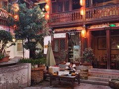 -香满楼(临安路店)