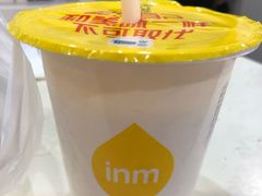 -一鸣真鲜奶吧(益乐路店)