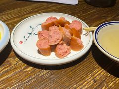 -锦上中式酒馆(南内环店)