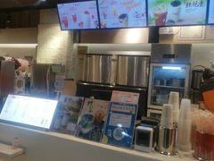 -CoCo都可(宝龙广场店)