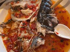 -农耕记·湖南土菜(科技园店)