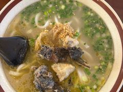 -沈记土鸡米线(七星街品牌中心店)