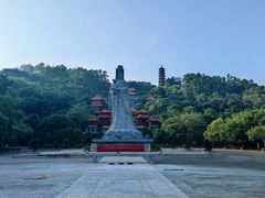-南沙天后宫景区