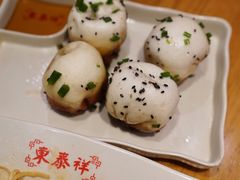 -东泰祥生煎馆(重庆北路店)