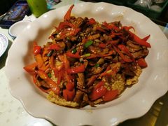 -乐口福家常菜馆(古庸路店)