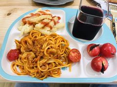 -暖食光·台式家庭餐厅·生日主题店(万达店)