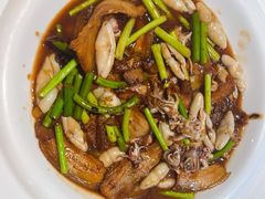 -永红源啤酒·烧烤·海鲜·大排档(青特城店)