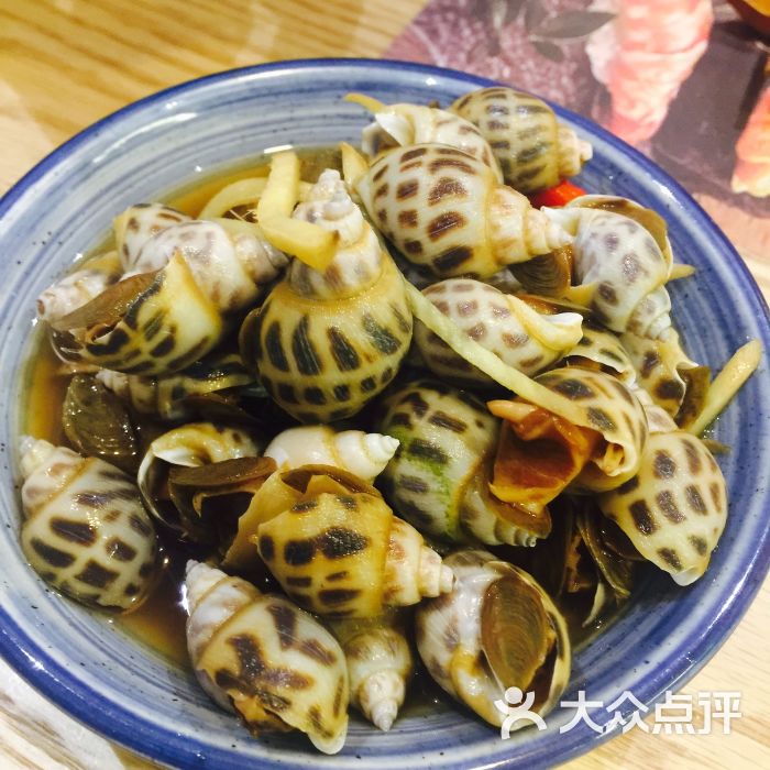 yitang鮨堂放題鐵板海鮮料理(亞運村店)圖片 - 第2張