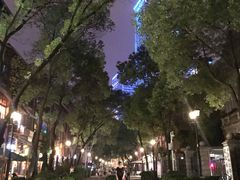 -飞马旅黎黄陂路文旅街区