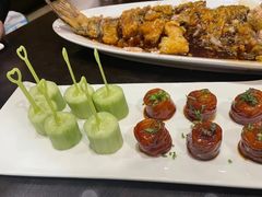 -老牌坊鲁菜名店(聊城美食岛店)
