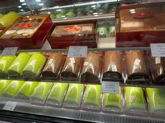 -本格旺索罗(樟宜机场T1店)