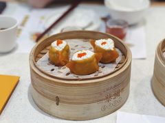 -蔡澜点心·粤菜(月星环球港店)