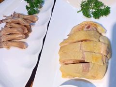 -上海小南国(正大店)