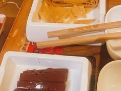 -傣妹火锅(四川北路店)