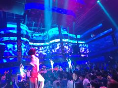 -Club Queen皇后酒吧