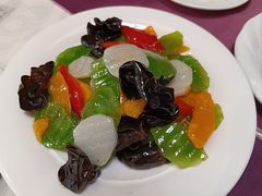 -凯鸽酒楼•雁北民间菜(华北星店)