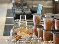 -去茶山(重庆万象城店)