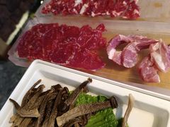 -辣虎·庭院火锅(临平新天地店)