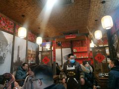 大堂-张醪糟(街子店)