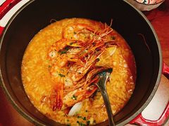 -Laures·月桂西班牙碳烤餐厅(十尚坊店)