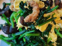 -渔民船说·北塘海鲜·天津菜·海肠捞饭(北塘古镇店)