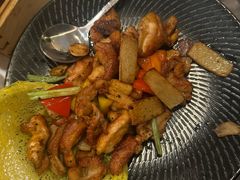 -御公馆中餐厅·点心·顺德菜·佛山东平保利洲际酒店