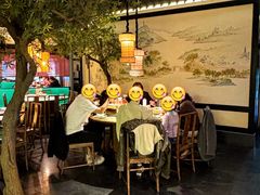 -苏乡兰亭·新派淮扬菜(吾悦广场店)