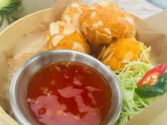 -KingThaia金泰兰(滨江天街店)