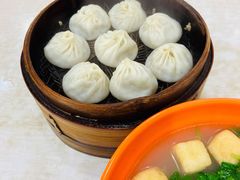 鲜肉汤包-法华汤包馆(法华镇路店)