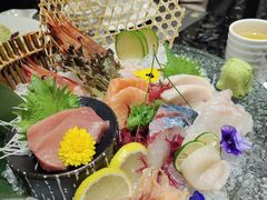 -财神日本料理(广州街总店)